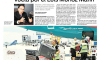 Empresa local deja su huella en el aeropuerto Luis Muñoz Marín