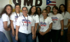 GMD and its subsidiaries companies dress for relay